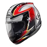 Arai Corsair V Five Graphic Motorcycle Helmet - Aoyama