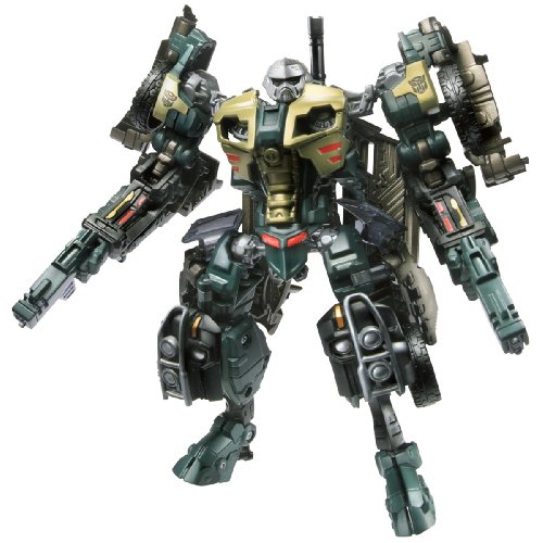 トランスフォーマームービー RA-29 N.E.S.T.ブローン トランスフォーマームービー RA-29 N.E.S.T.ブローン