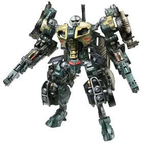 �g�����X�t�H�[�}�[���[�r�[ RA-29 N.E.S.T.�u���[��