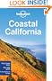 Lonely Planet Coastal California 4th Ed.: 4th Edition