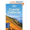 Lonely Planet Coastal California 4th Ed.: 4th Edition