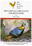 Ornamental pheasants for beginners
