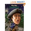 Who Was Paul Revere?
