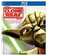 Star Wars: The Clone Wars - The Complete Season Two [Blu-ray]