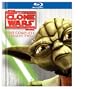 Star Wars: The Clone Wars - The Complete Season Two [Blu-ray]