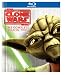 Star Wars: The Clone Wars--Season 2 [Blu-ray]