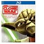 Star Wars: The Clone Wars - The Complete Season Tw&hellip <b>Blu-ray</b> ~ Matt Lanter