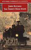 Buy : The Thirty-Nine Steps (Oxford World`s Classics)