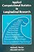 Applied Computational Statistics in Longitudinal Research en Libros del nombre: 51peqyTXbKL._SL75_