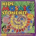 Kid's Mosaic Stone Kit