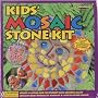 Kid's Mosaic Stone Kit