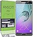 (2 Pack) Galaxy Note 5 Screen Protector, ANSOTT Premium Tempered Glass 0.26mm Anti-scratch,Bubble Free,Explosion-proof ,Pressure-resistant 9h Hardness Screen Protector for Samsung Galaxy Note 5