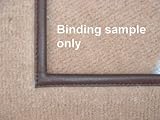 Review Carpets & Covers  / Rolls Royce Silver Shadow 1 & 2 luxury 80/20 wool boot carpet set in black