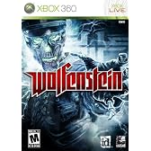 Wolfenstein (輸入版:北米・アジア)
