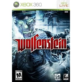 Wolfenstein