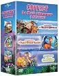 Coffret le petit dinosaure