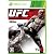 【Xbox360】 UFC Undisputed 3