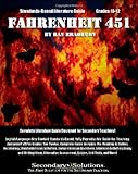 Fahrenheit 451 Literature Guide