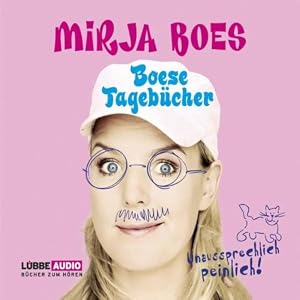 Boese Tagebücher: Unaussprechlich peinlich