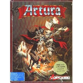 Artura by 