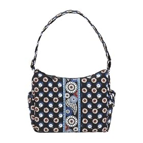 Vera Bradley On The Go (New Prints)