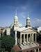 Baltimore Basilica Photograph - Beautiful 16"x20" Photographic Print by Carol M. Highsmith
