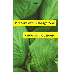 Mrs Caldicot's Cabbage War
