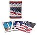 Bicycle America The Beautiful Poker Size Standard Index Playing Cards