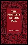The fertility of the soil