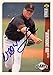 William VanLandingham autographed Baseball Card (San Francisco Giants, SC) 1996 Upper Deck #309 - MLB Autographed Baseball Cards