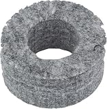 Gibraltar SC - CLF / 4 Hi Hat Clutch Felts 4 / Pack - B000B68WA8