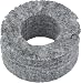 Gibraltar SC-CLF/4 Hi Hat Clutch Felts 4/Pack