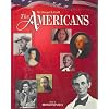 McDougal Littell the Americans: Student Edition Grades 9-12 2007