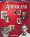 McDougal Littell the Americans: Student Edition Grades 9-12 2007