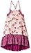 Roxy Little Girl Lazy Palm Dress