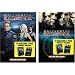 Battlestar Galactica DVD's