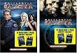 Battlestar Galactica: Seasons...
