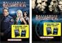 Battlestar Galactica (2004): Season 2.0 / Battlestar Galactica (2004): Season 2.5 Value Pack