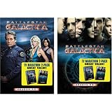 Seasons 2.0 and 2.5