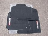 Dodge Charger or Magnum SRT8 Carpet Floor Mats, Mopar