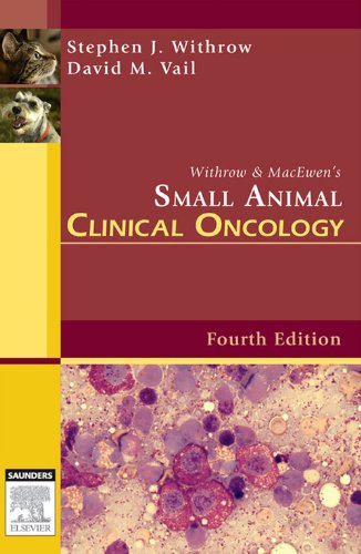 Withrow and MacEwen's Small Animal Clinical Oncology