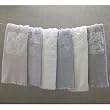 Barefoot Dreams CozyChic Baby Receiving Blanket