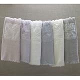 Barefoot Dreams CozyChic Baby Receiving Blanket