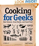 Cooking for Geeks