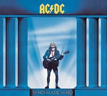 Who Made Who