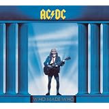 Who Made Whoby AC/DC