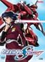 Mobile Suit Gundam Seed Destiny: Volume 06