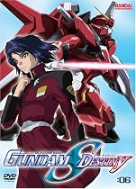 Buy Mobile Suit Gundam Seed Destiny: Volume 06.