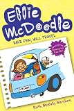 Ellie McDoodle: Have Pen, Will Travel