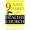 Redemption Recommendations- The Church and Ministry